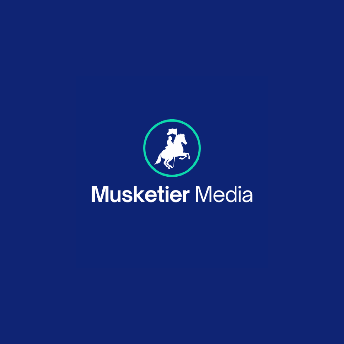 MusketierRadio