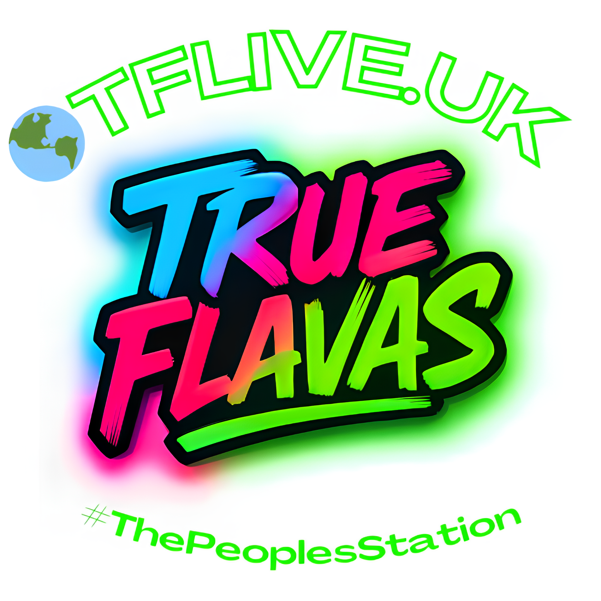 TrueFlavas.uk | TFLIVE.uk