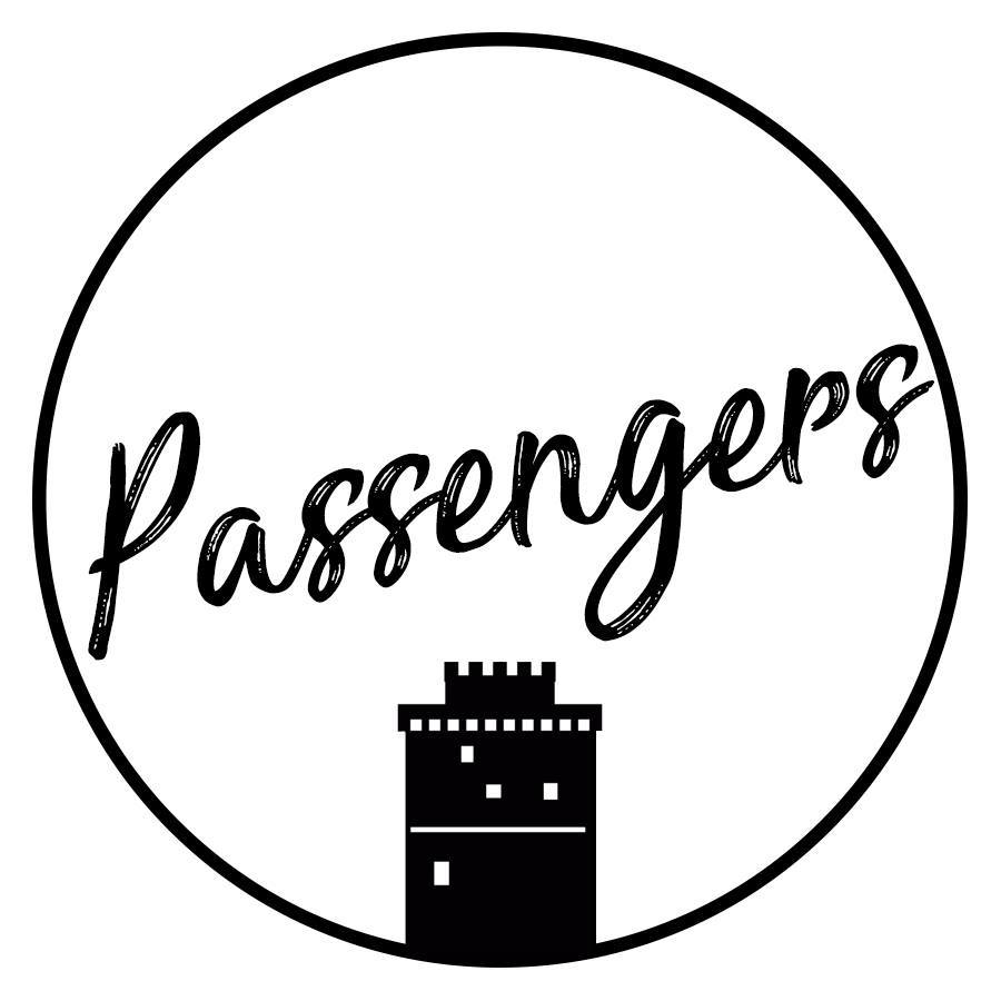 Passengers Radio
