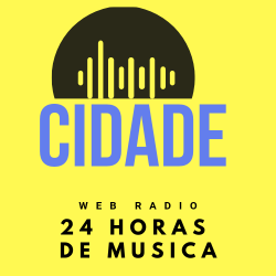 CIdade Web Radio
