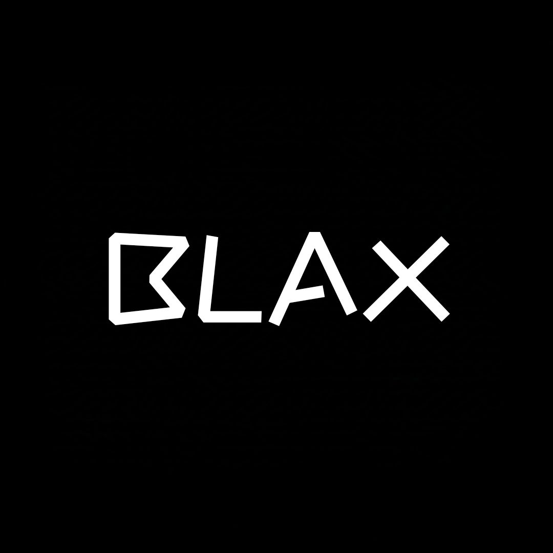 blax
