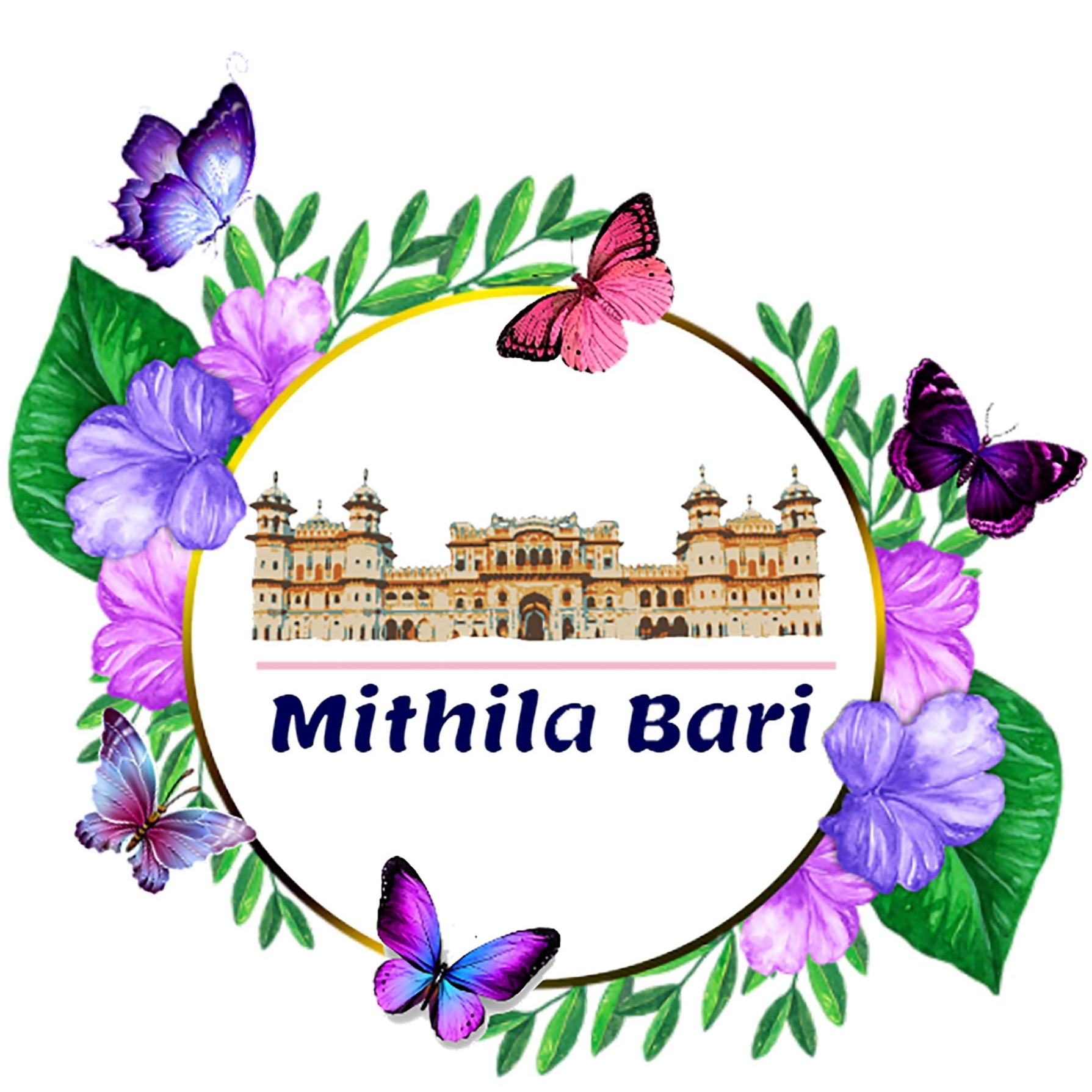 Mithilabari Janakpur