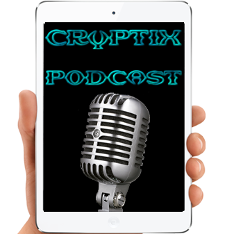 Cryptix Podcast