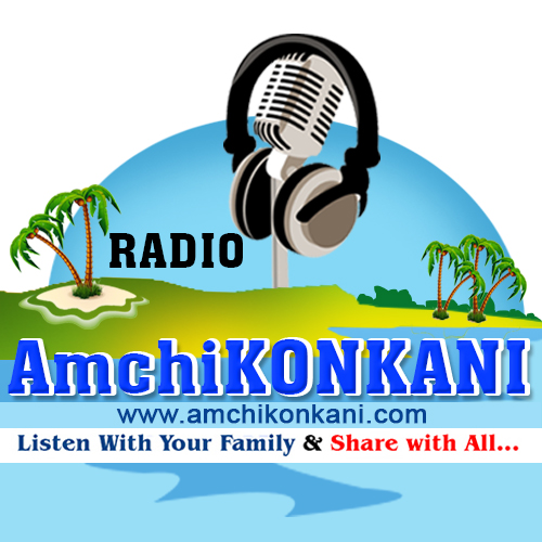 AmchiKONKANI