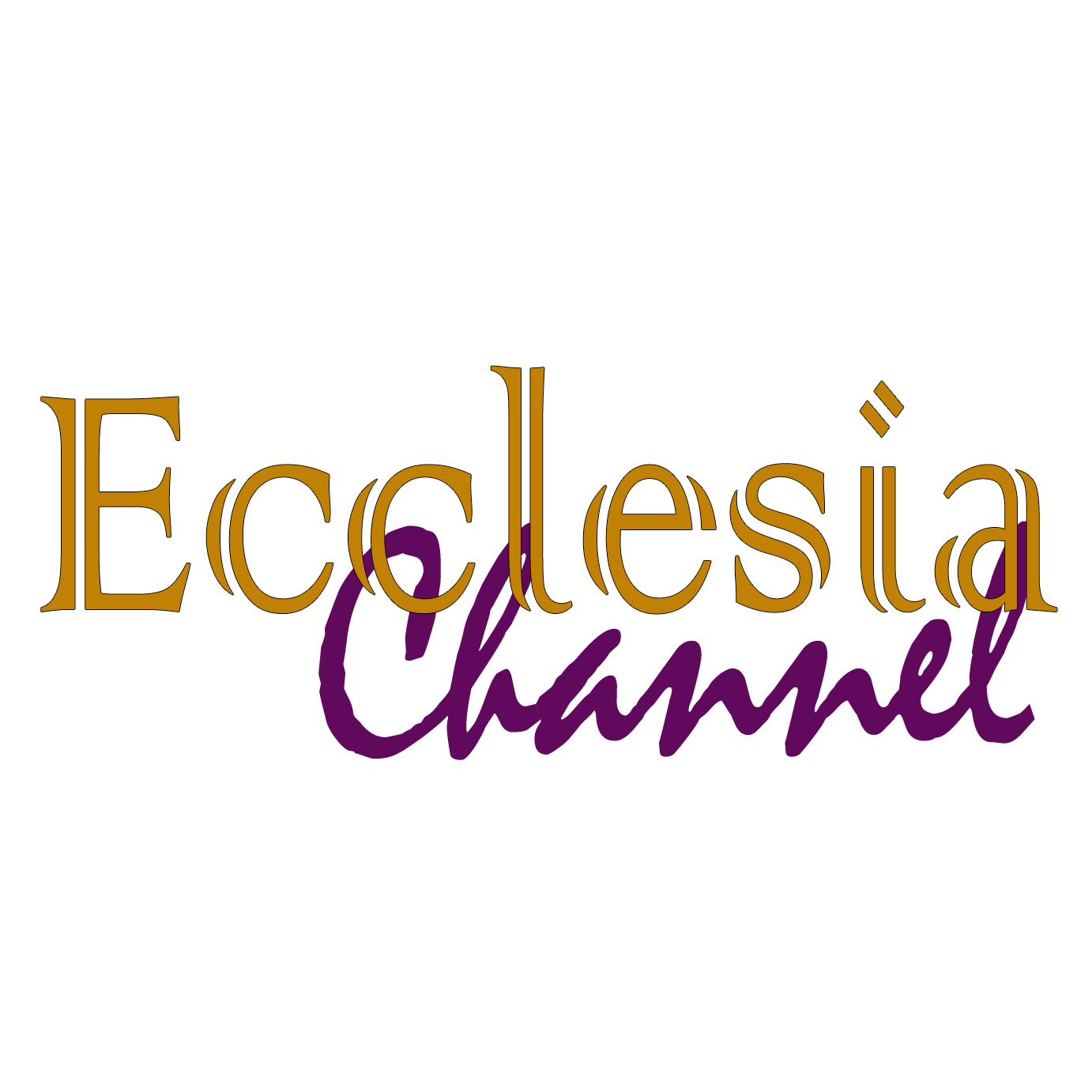 Ecclesia Channel