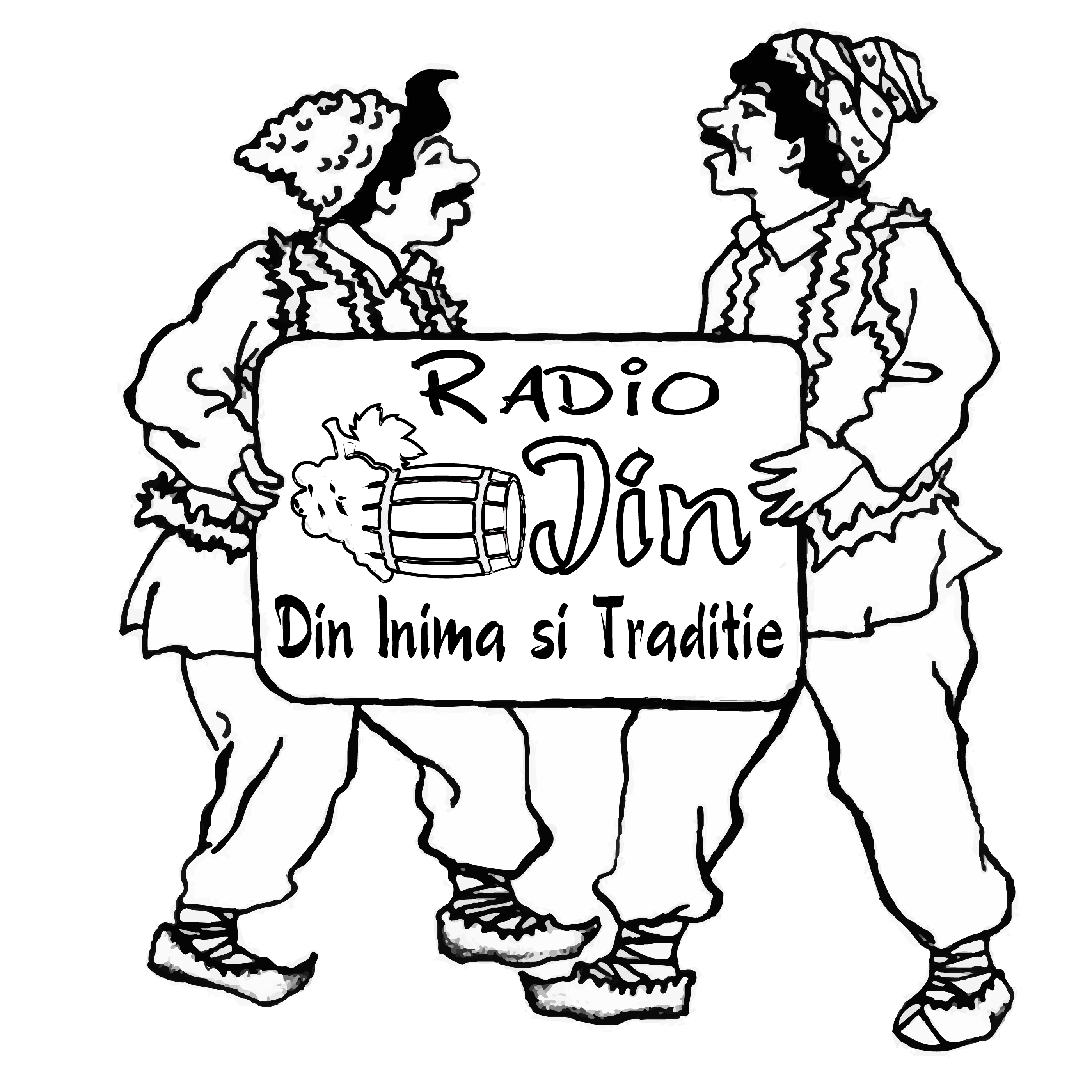 Radio Jin