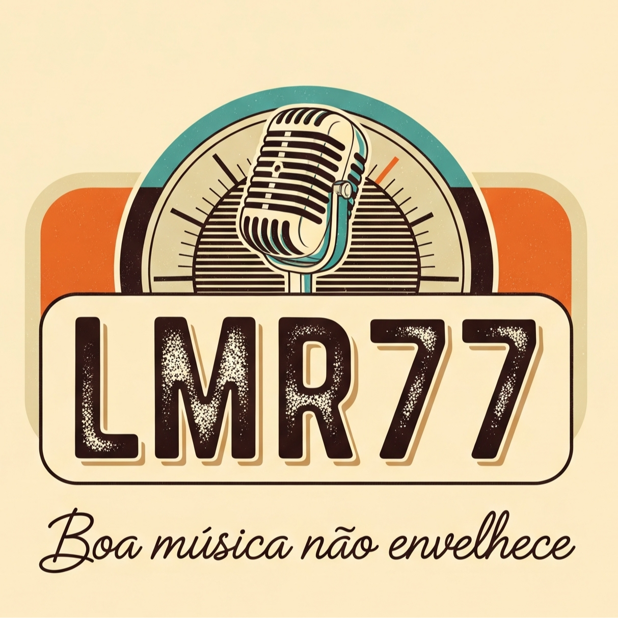 Raio LMR77