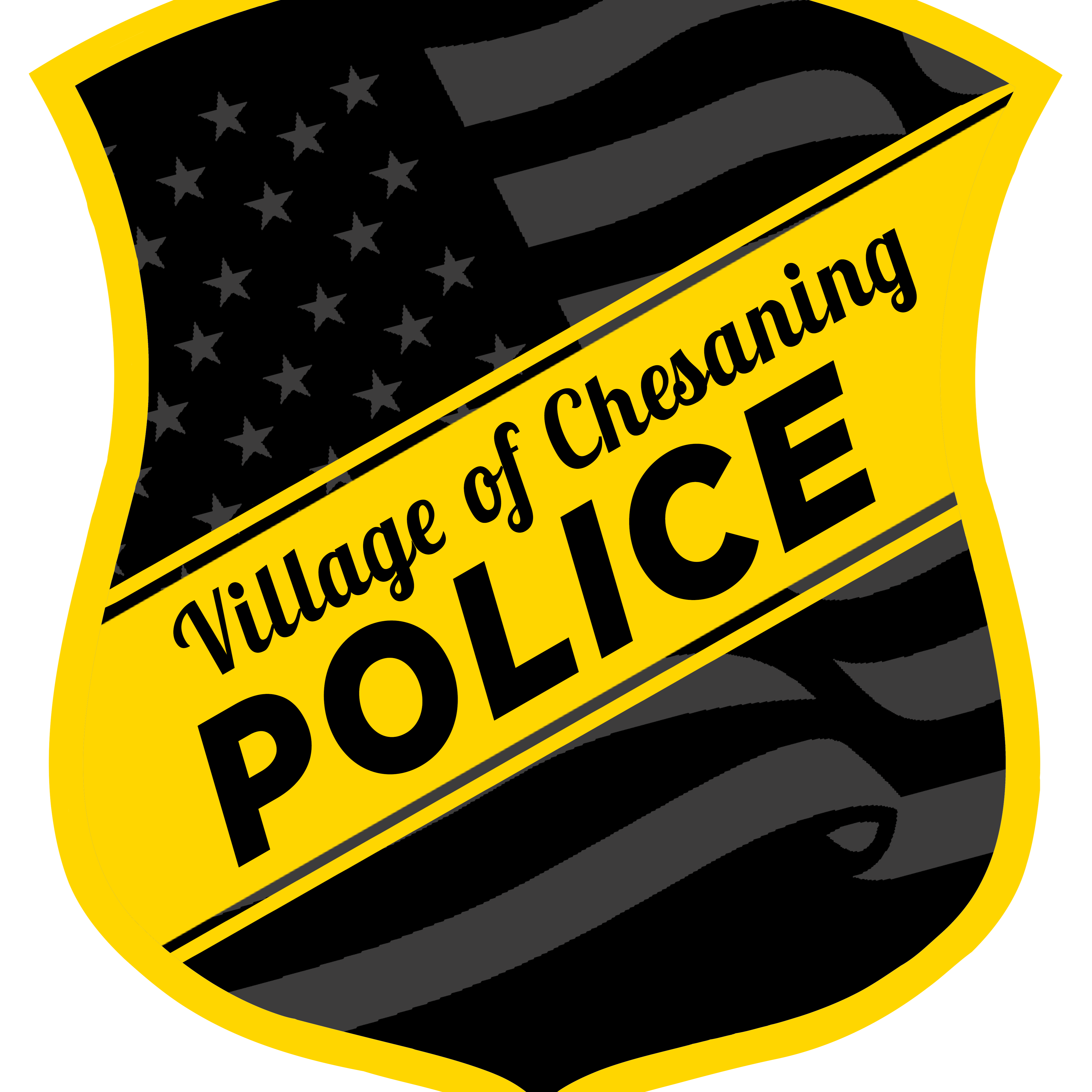 SAGINAW COUNTY SCANNER