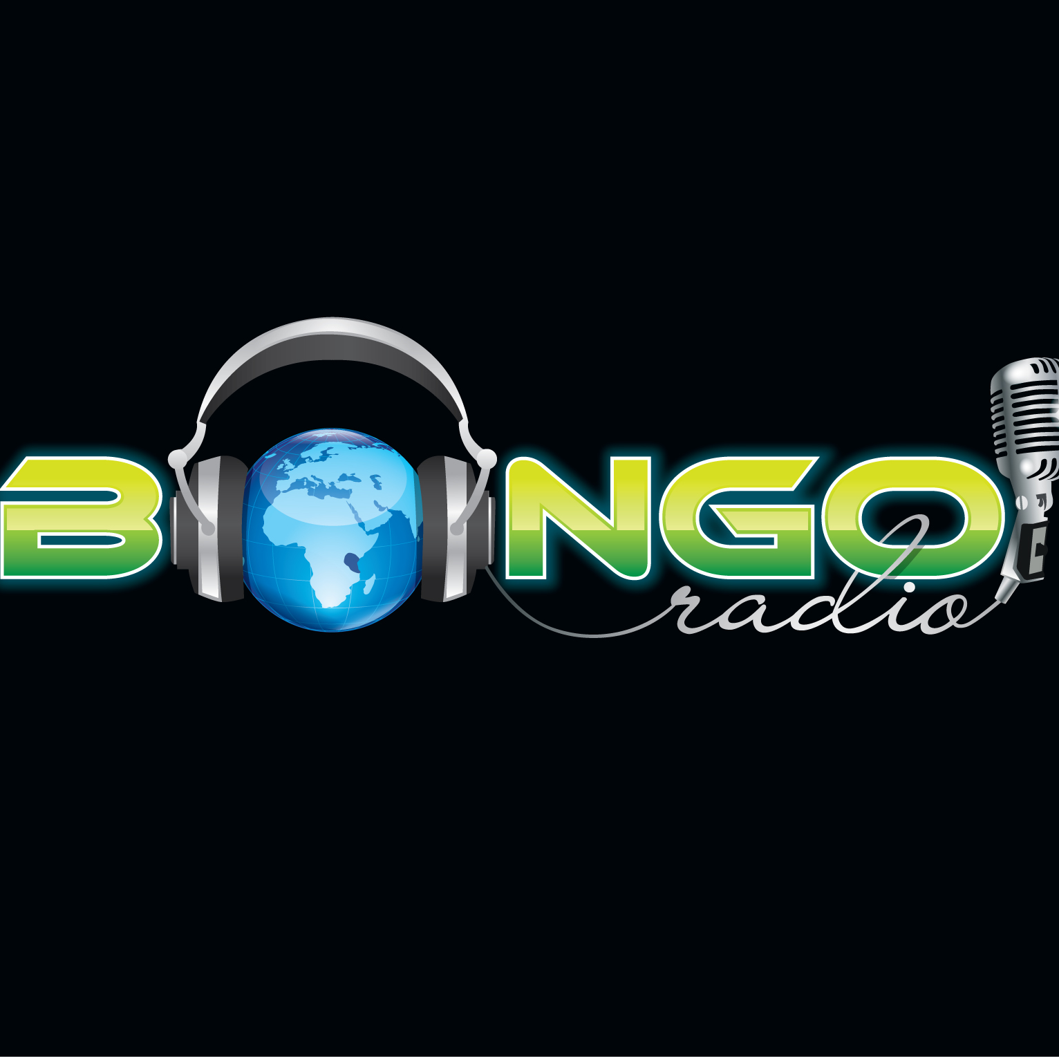 Bongo Radio - Taarab and Mduara Channel [64K]