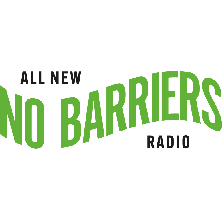 No Barriers Radio Station