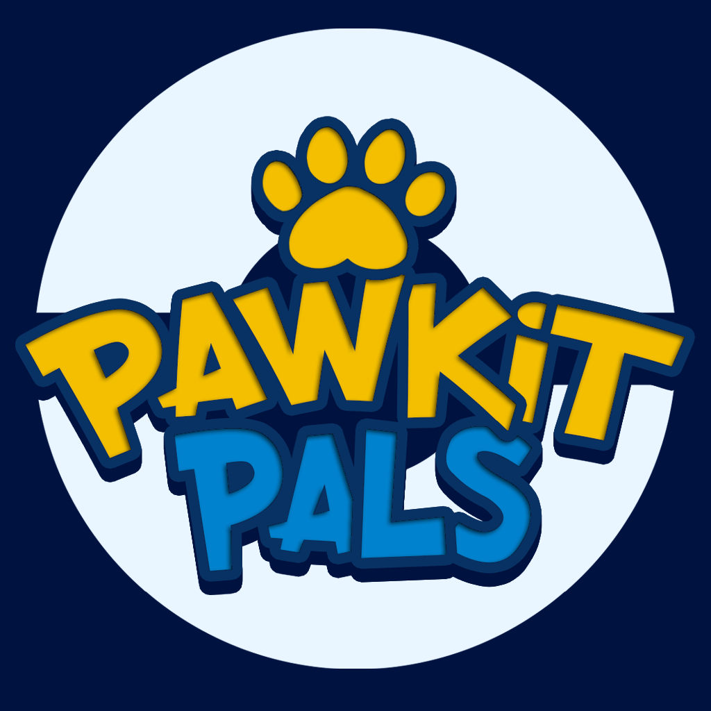 Pawkit Pals