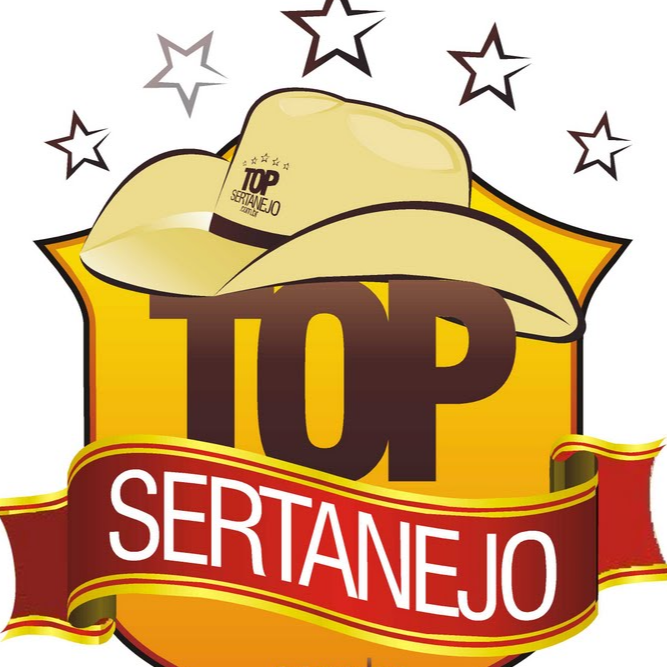 top sertanejo