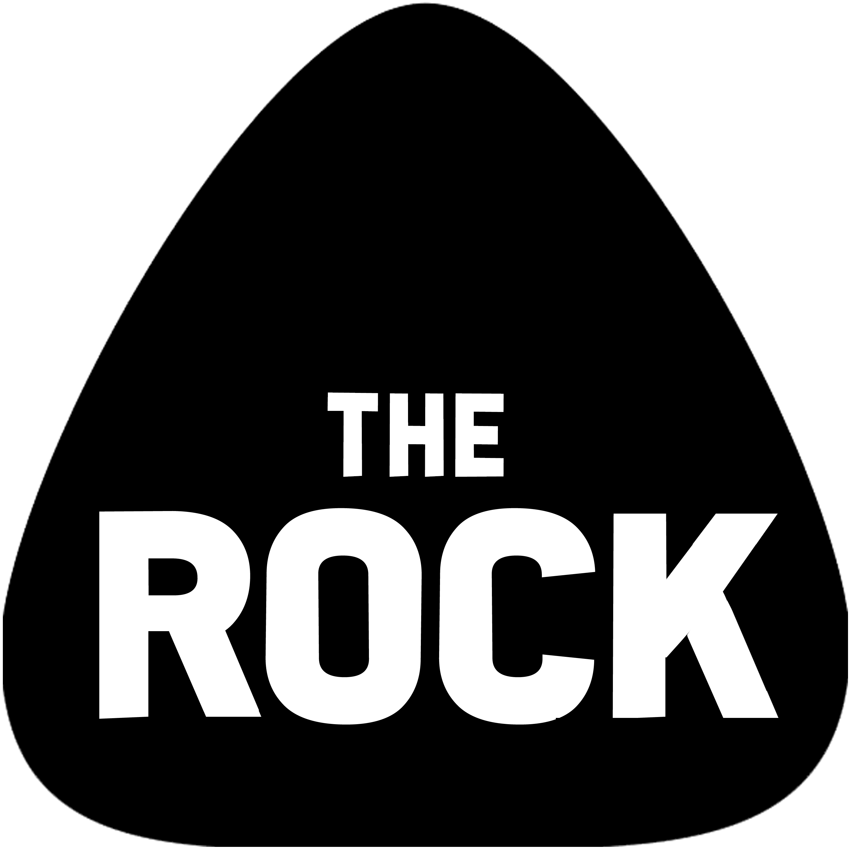 The Rock Dublin