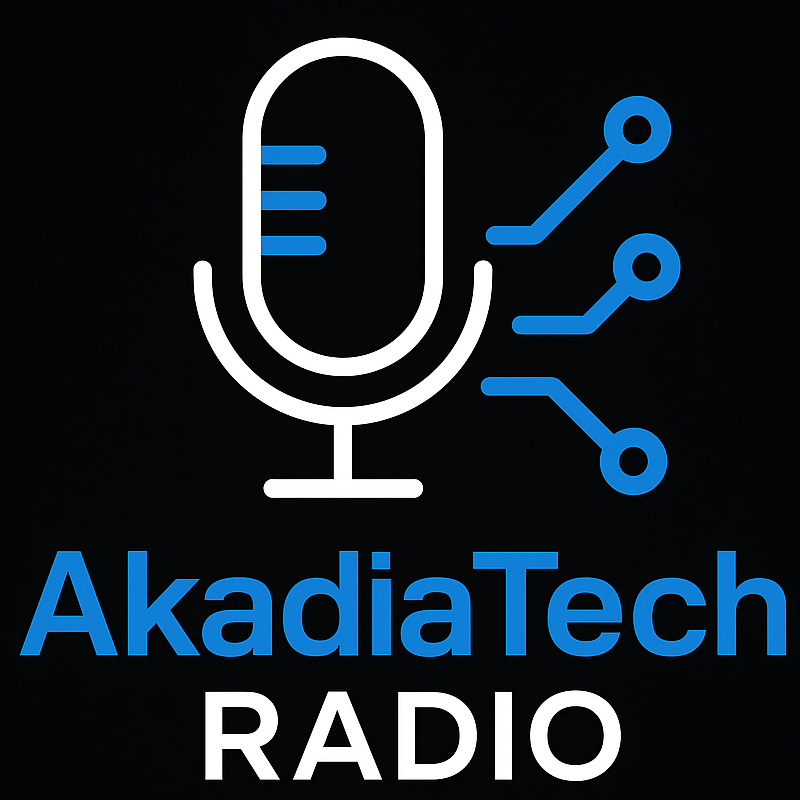 AkadiaTechRAdio