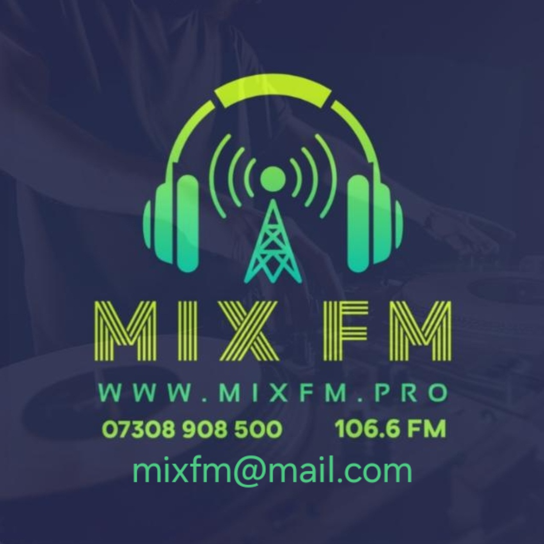 Mix FM - Glasgow