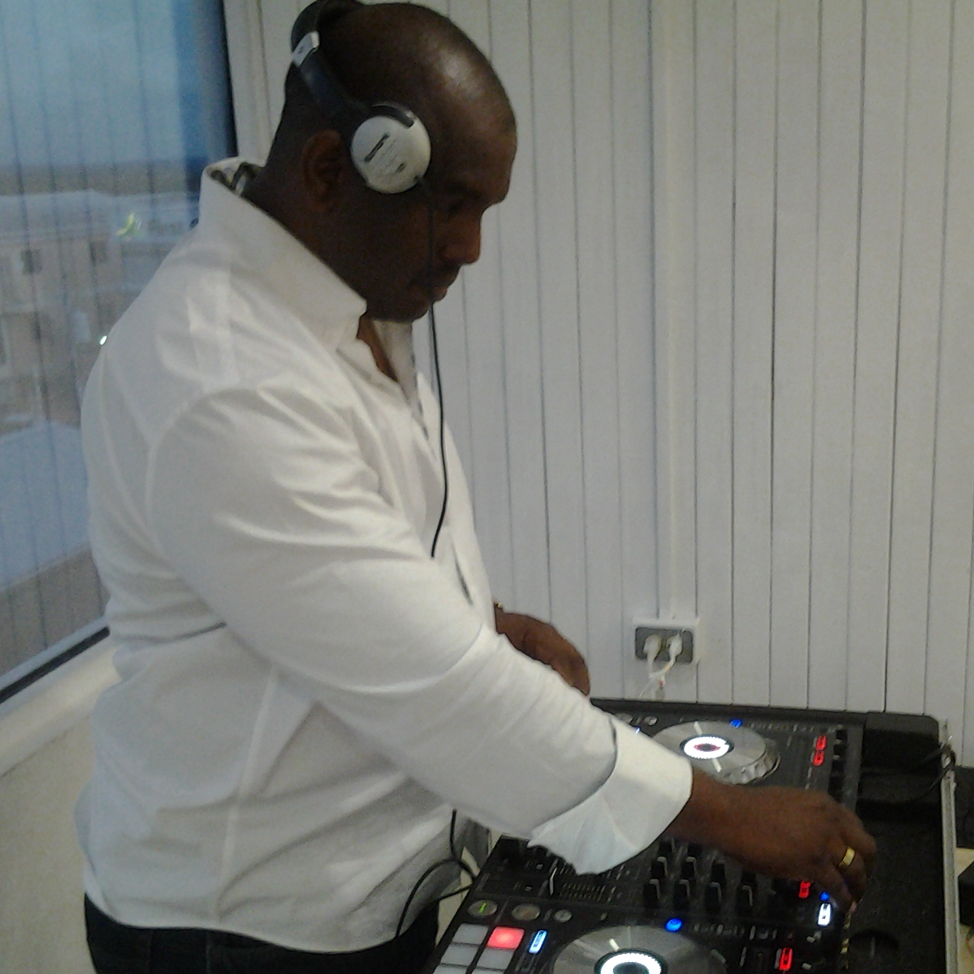 FireJamz Radio