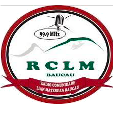 Radio Lian Matebean Baucau