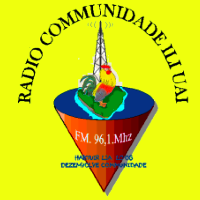 Radio Iliwai Manatuto