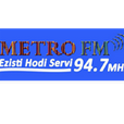 Radio Metro Dili FM