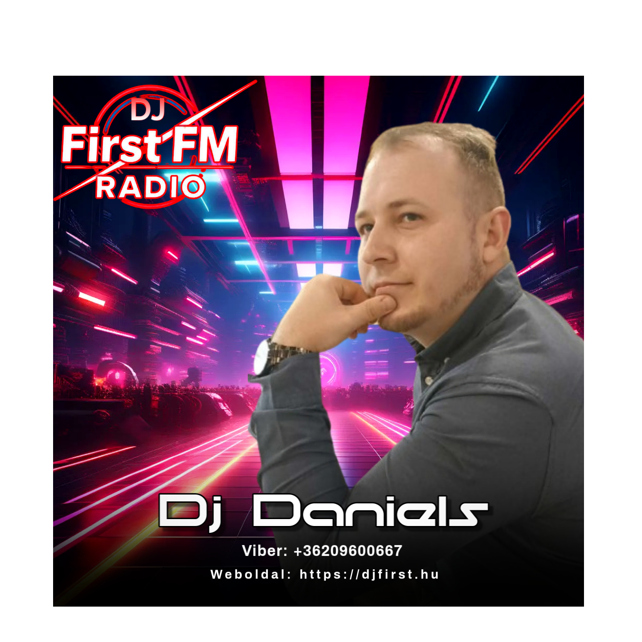 DjFirstFm