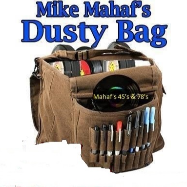 Dusty Bag Oldies