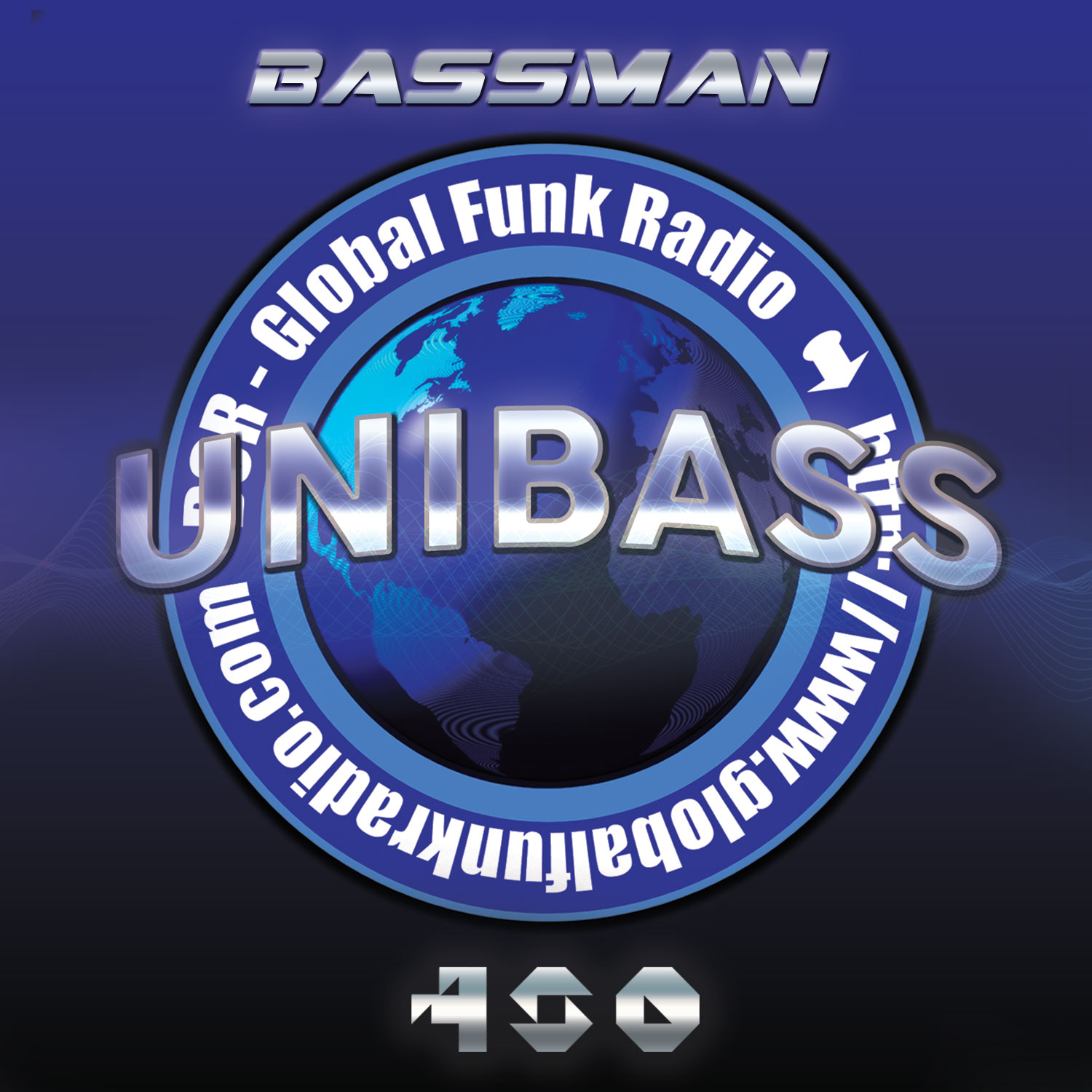 Unibass Radio Station