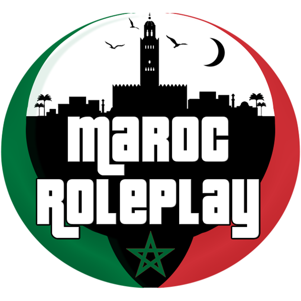 Maroc RolePlay