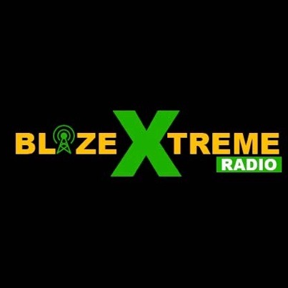 BLAZE XTREME RADIO