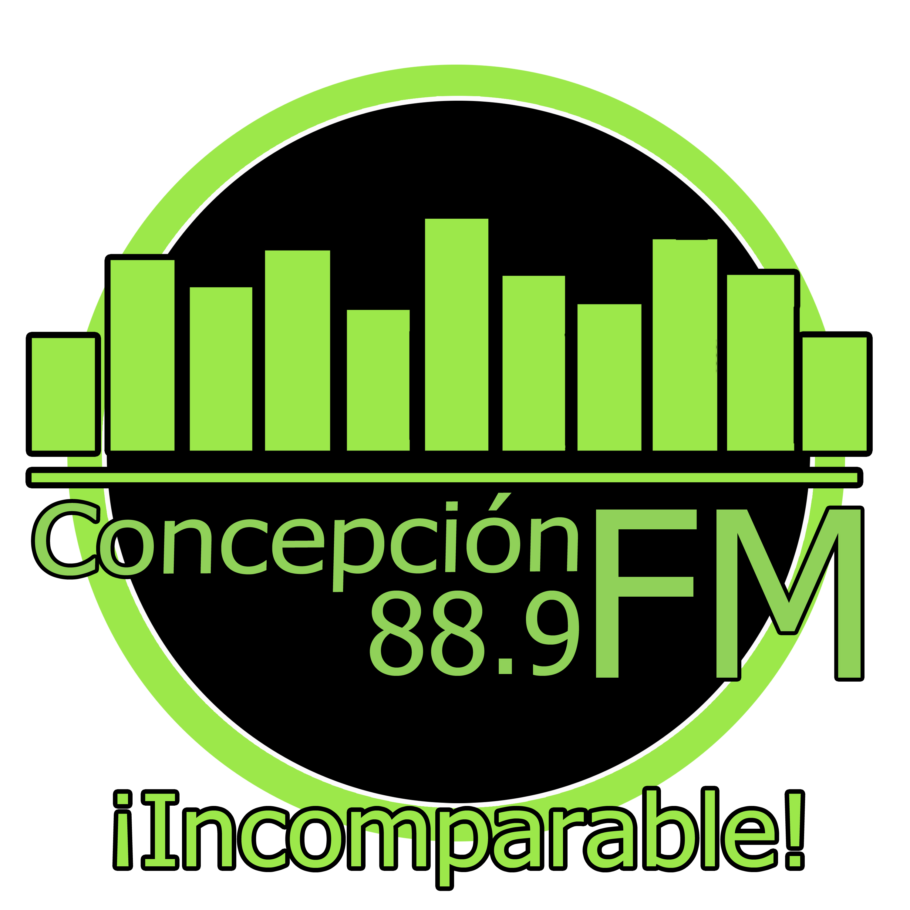 Concepción FM 88.9