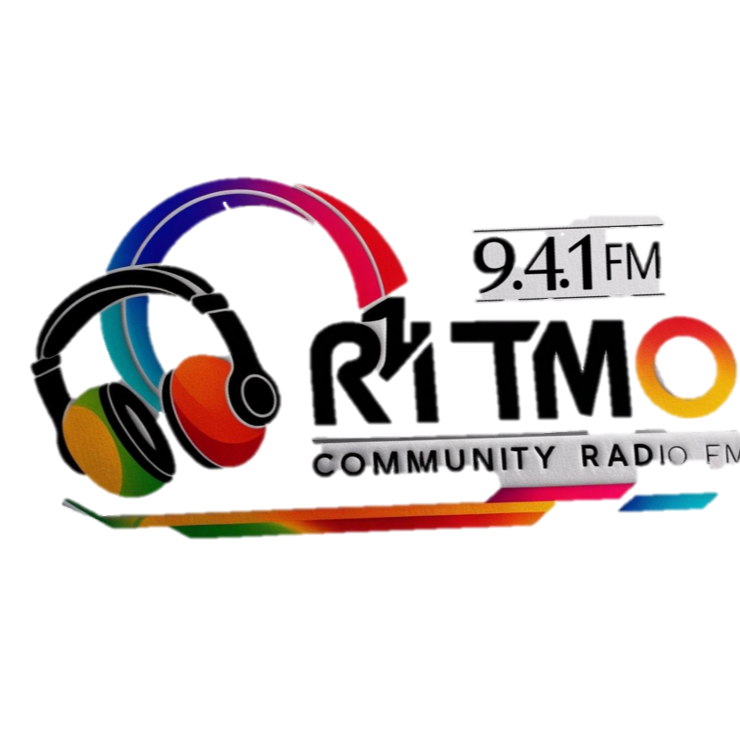 Ritmo 94.1 fm