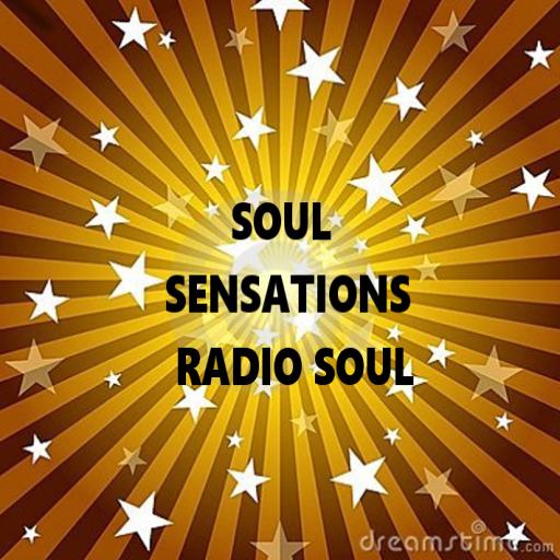 Sensational Radio Soul