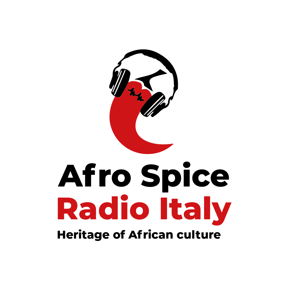 AfroSpice Radio Italy