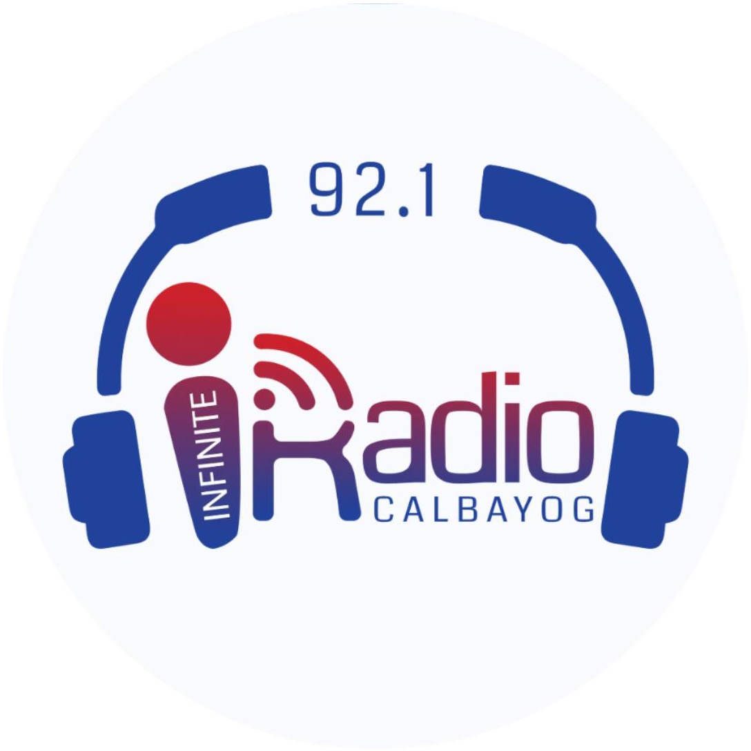 Infinite Radio Calbayog 92.1