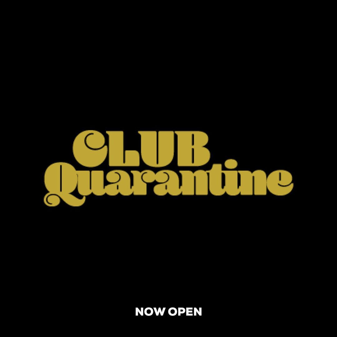 ClubQuarantineOfficial