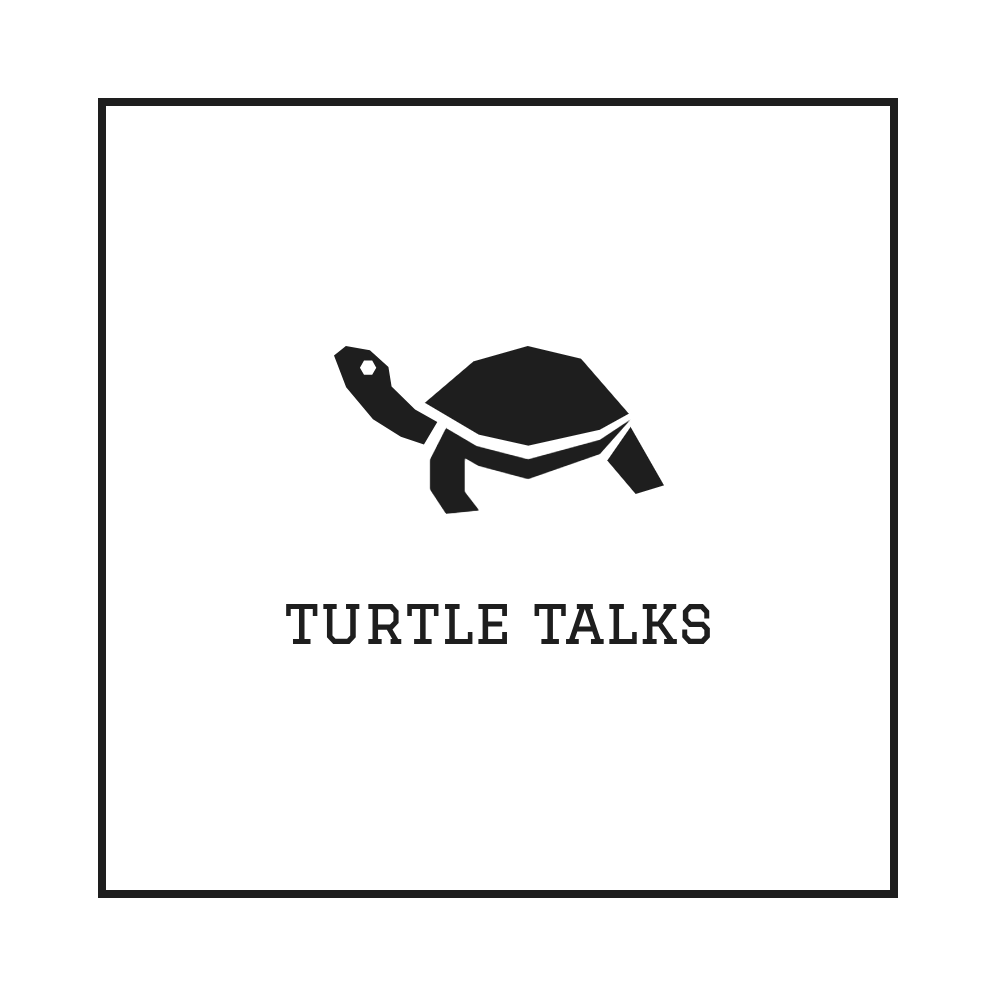 Turtle Talks