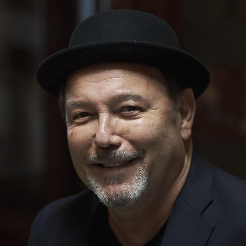 Ruben Blades Online