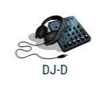 Radio DJ-D