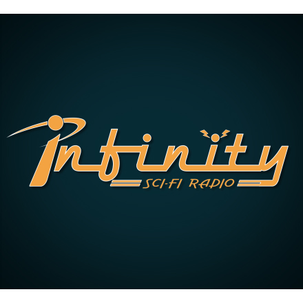 INFINITY Sci-Fi Radio