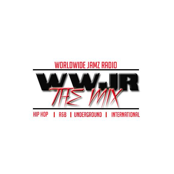 Worldwide Jamz Radio: Tha Mix