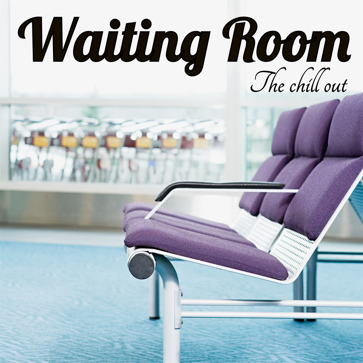 Waiting Room // Classical Chillout Pop