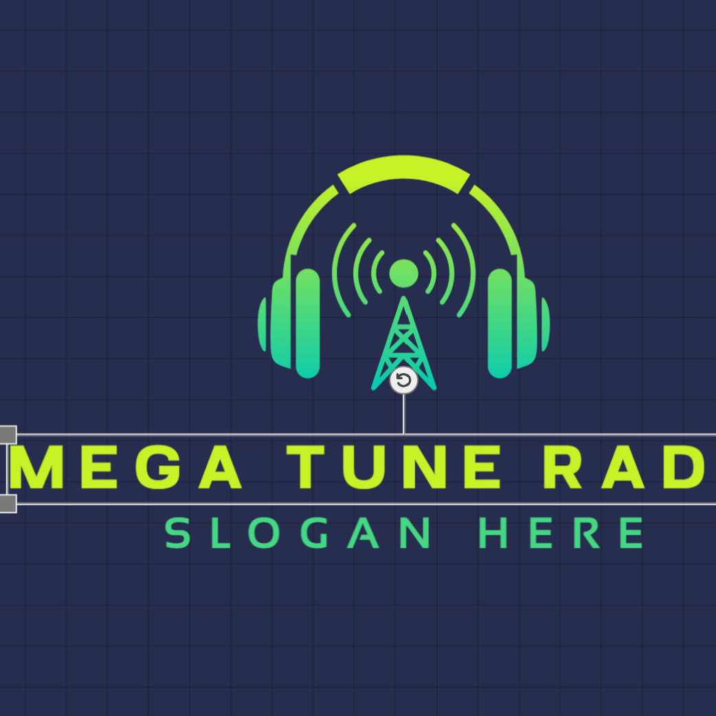 Mega Tune Radio