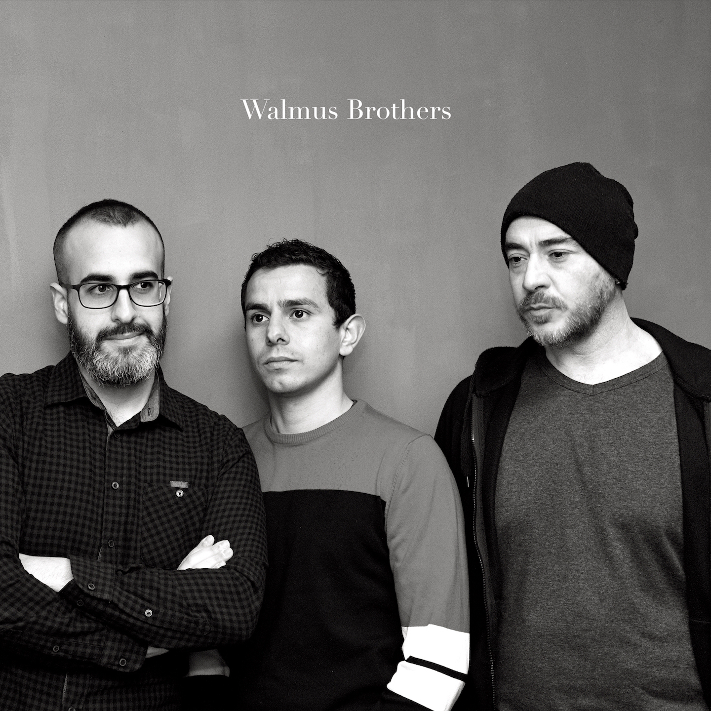 Walmus Brothers
