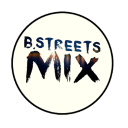B.Street's Mix