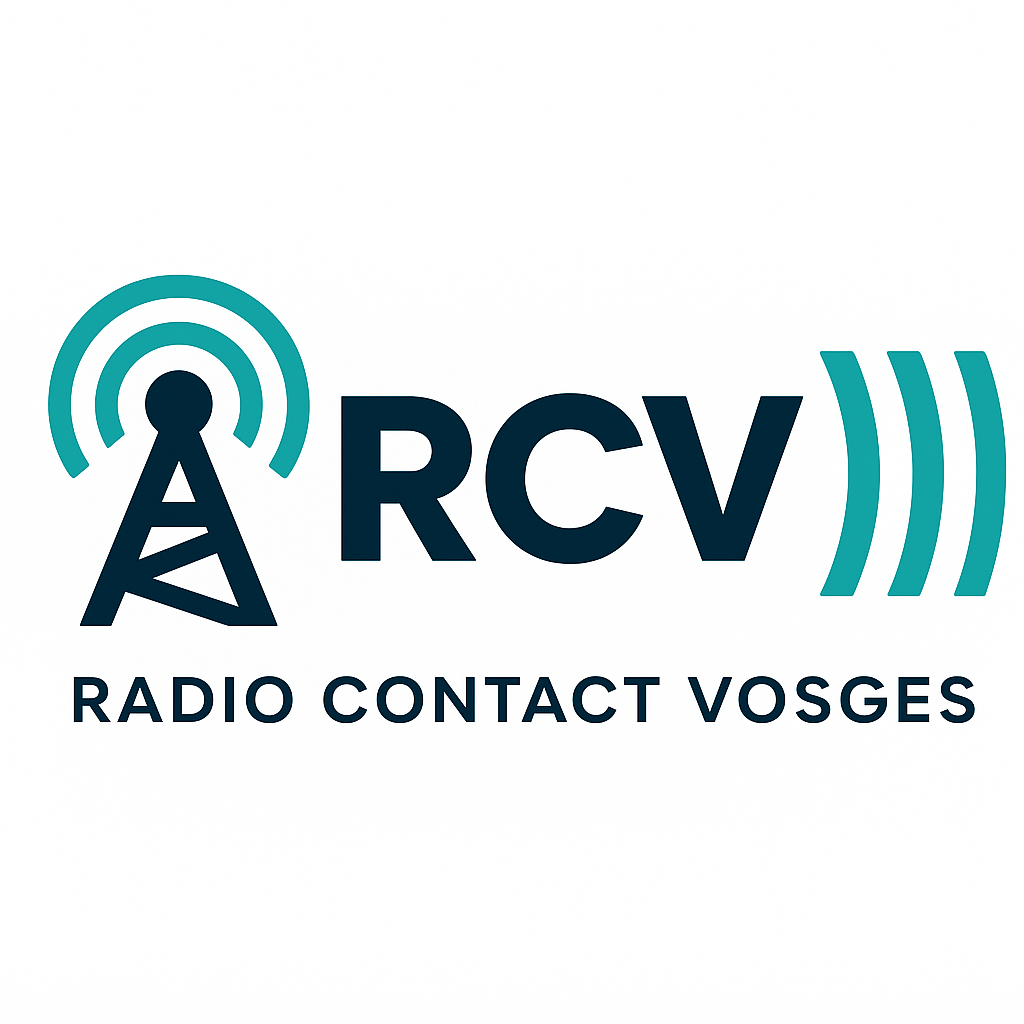 RADIO CONTACT VOSGES RCV