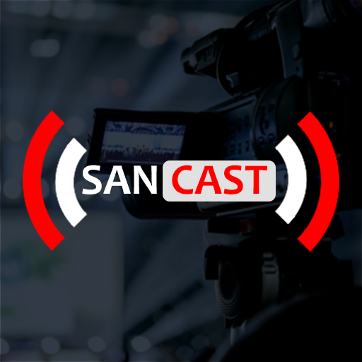 SANCast FM