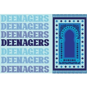 Deenagers Youth Radio