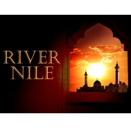 River Nile Radio Station