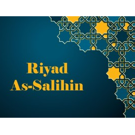 Riyad as-Salihin
