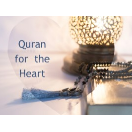 Quran for the Heart