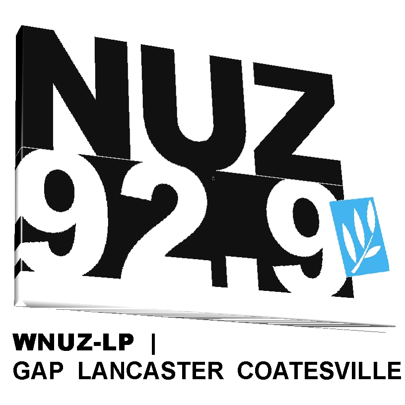 WNUZ Lancaster News 92.9 FM